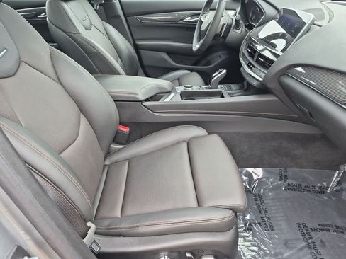 Used 2024 Cadillac CT5 Sport AWD/4WD image 23