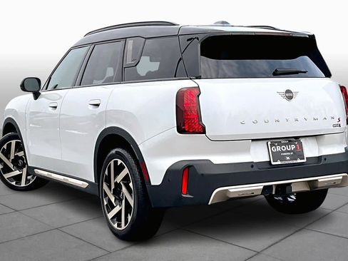 Used 2025 MINI Cooper Countryman S image 12