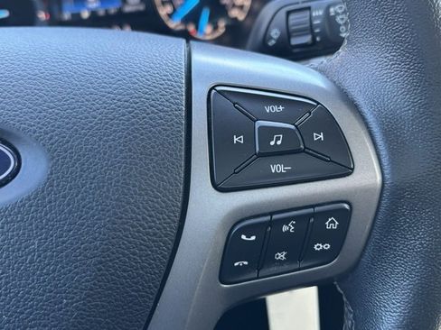 Used 2021 Ford Ranger XLT w/ Equipment Group 302A High image 14