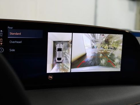 New 2026 Cadillac CT5 Sport AWD/4WD image 16