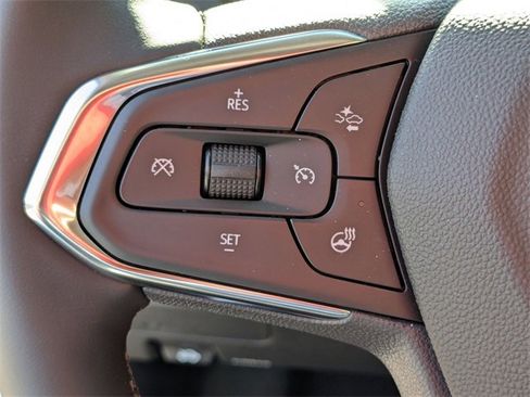 New 2025 Chevrolet TrailBlazer LT w/ Convenience Package image 15