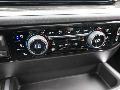 New 2026 Chevrolet Silverado 1500 LTZ w/ Z71 Off-Road Package AWD/4WD image 16