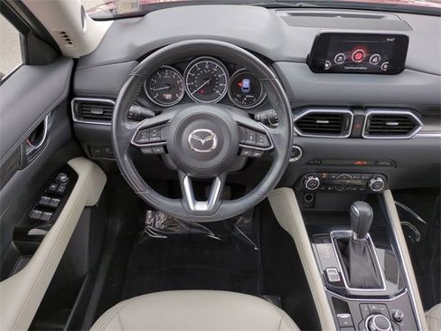 Used 2018 MAZDA CX-5 Grand Touring image 15