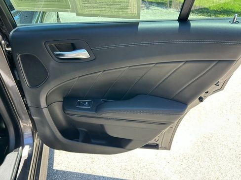 Used 2023 Dodge Charger Scat Pack w/ Daytona Edition Group RWD image 46