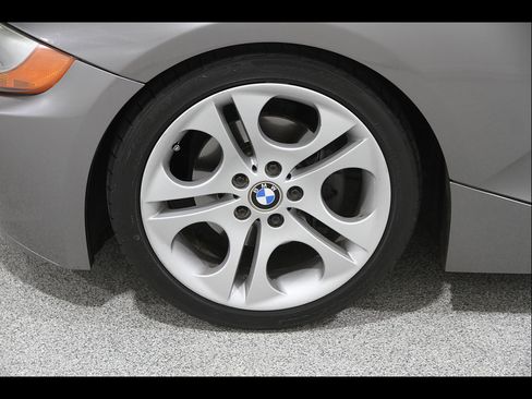 Used 2003 BMW Z4 3.0i RWD image 20