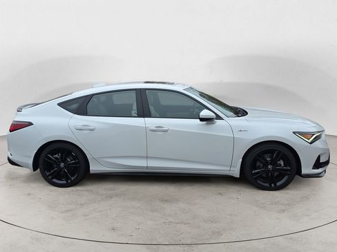 New 2026 Acura Integra A-Spec image 6