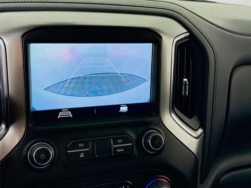 Used 2019 Chevrolet Silverado 1500 LT w/ All-Star Edition AWD/4WD image 7