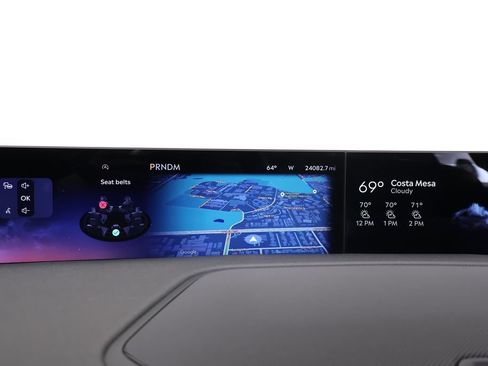 Used 2025 Lincoln Navigator L Reserve AWD/4WD image 34