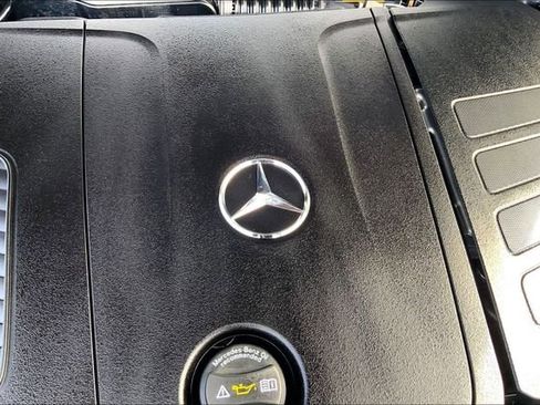 Used 2026 Mercedes-Benz GLC 300 4MATIC image 28