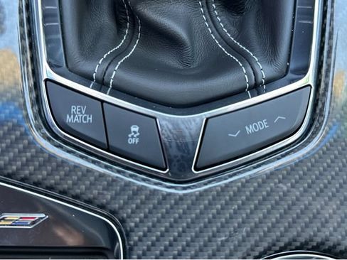 Certified 2023 Cadillac CT5 V Blackwing RWD image 19