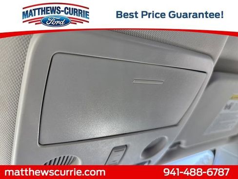 Certified 2021 Ford EcoSport SE w/ SE Convenience Package image 22