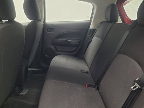 Used 2020 Mitsubishi Mirage SE image 18