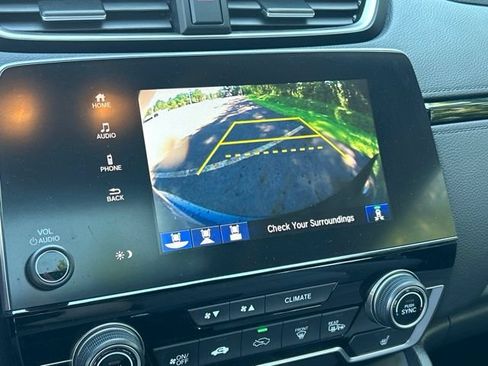 Used 2019 Honda CR-V EX image 59