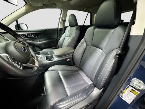 Used 2023 Subaru Outback Limited image 20