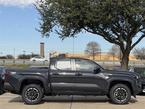 New 2026 Toyota Tacoma TRD Sport image 3