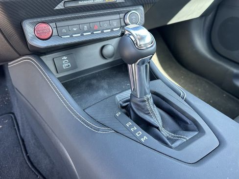 Used 2025 Ford Mustang GT Premium RWD image 20