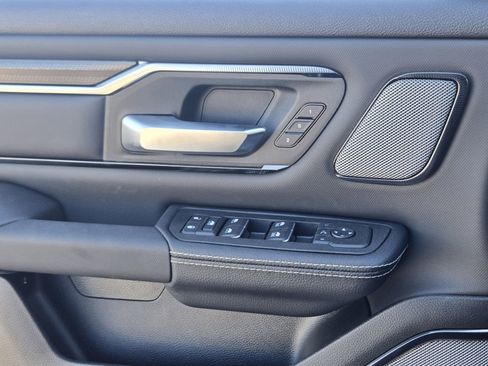 New 2026 RAM 1500 Rebel w/ Rebel Level 2 Equipment Group image 21
