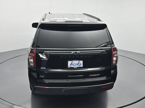 Used 2022 Chevrolet Suburban RST w/ Luxury Package RWD image 38