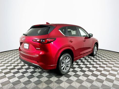 New 2025 MAZDA CX-5 AWD 2.5 S w/ Select Package image 9