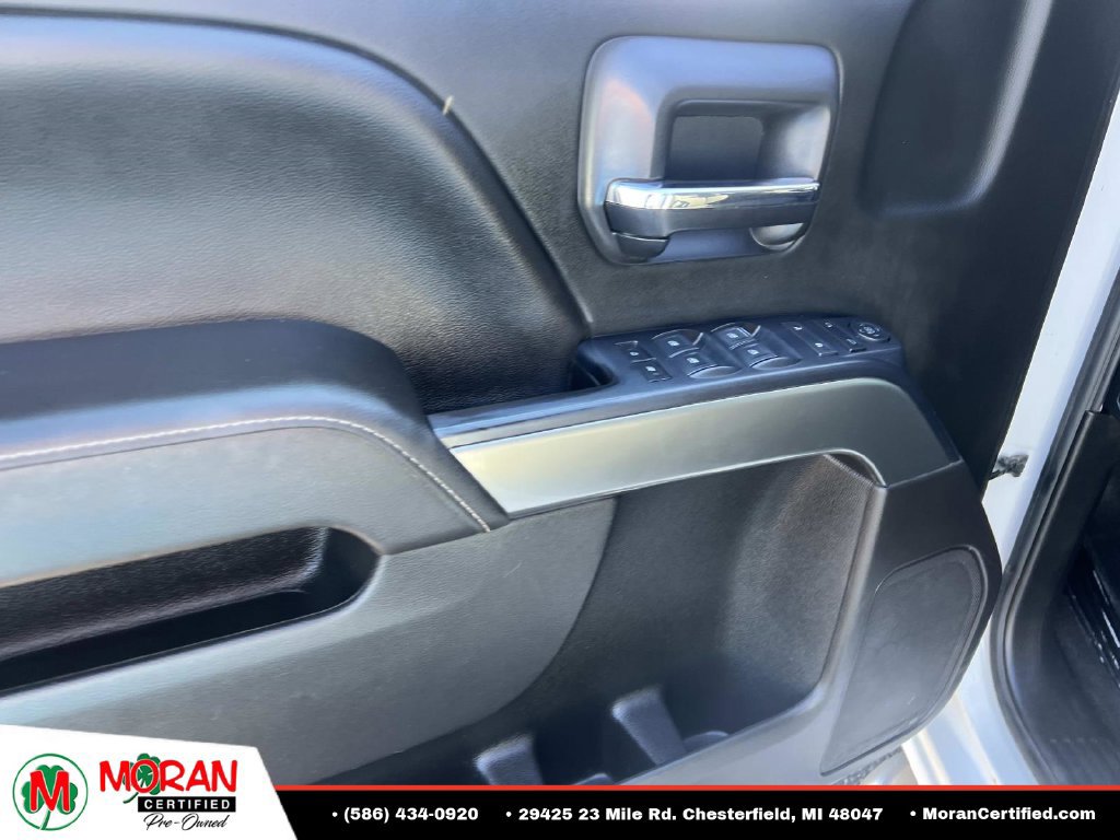 Used 2019 Chevrolet Silverado 2500 LT w/ All Star Edition AWD/4WD image 15