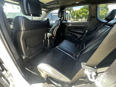 Used 2015 Jeep Grand Cherokee Altitude AWD/4WD image 39