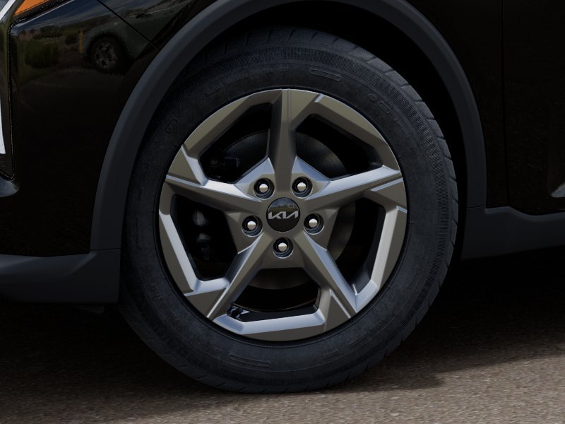 New 2027 Kia K4 FWD image 9