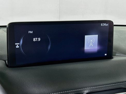 Used 2025 MAZDA CX-5 AWD 2.5 S w/ Select Package image 21