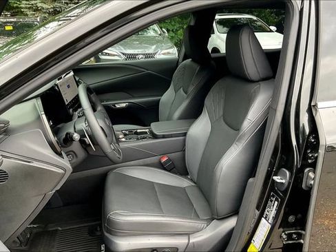 Certified 2025 Lexus RX 350 Premium w/ Accessory Package AWD/4WD image 20