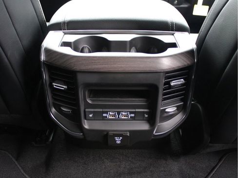 New 2026 RAM 1500 Laramie w/ Night Edition image 31