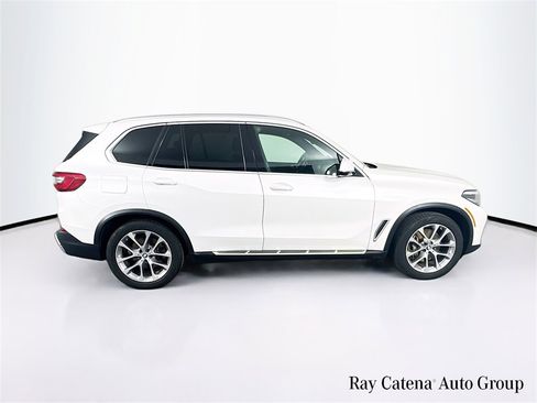 Used 2019 BMW X5 xDrive50i w/ Luxury Seating Package image 8
