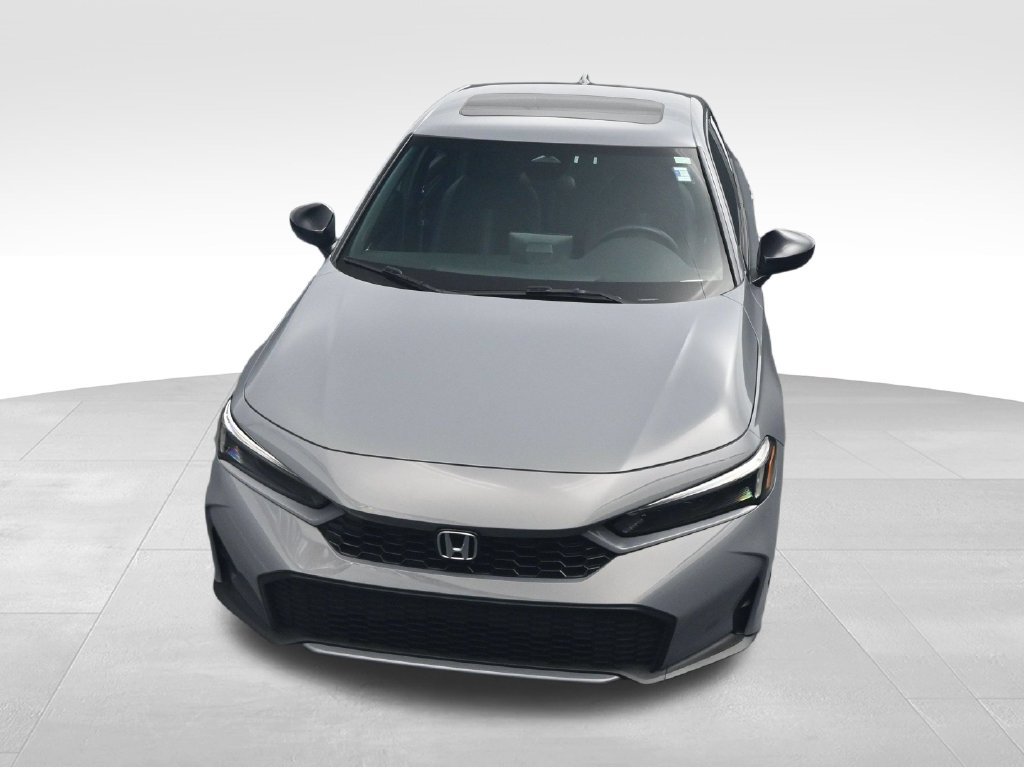 Certified 2025 Honda Civic Sport image 43