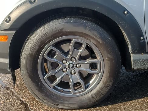 Used 2021 Ford Bronco Sport Big Bend image 17