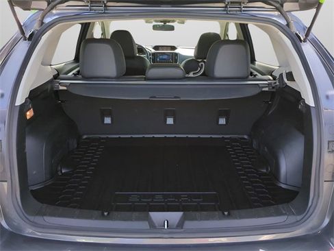 Used 2023 Subaru Crosstrek 2.5i Limited w/ Moonroof Package image 13