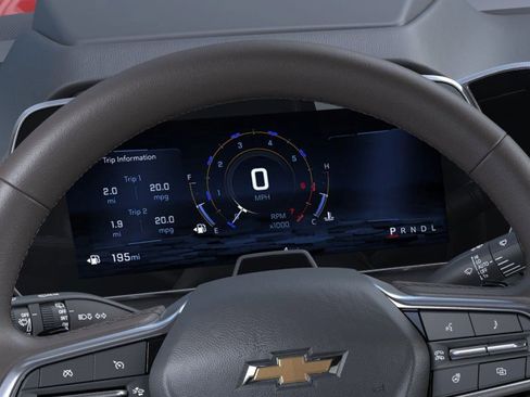 New 2026 Chevrolet Tahoe Premier image 44