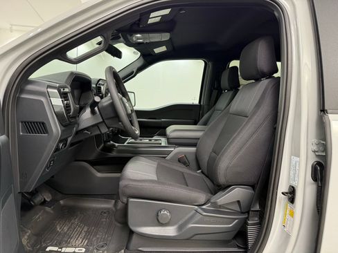 New 2026 Ford F150 STX w/ Equipment Group 200A AWD/4WD image 16