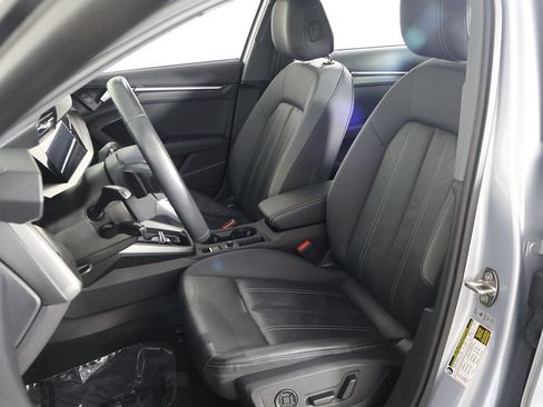 Used 2023 Audi A3 2.0T Premium Plus w/ Premium Plus Package FWD image 31