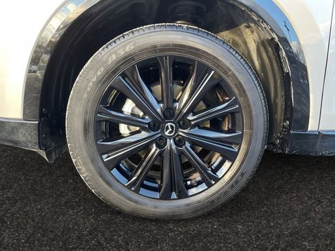 Used 2024 MAZDA CX-5 2.5 Turbo w/ Premium Package image 15