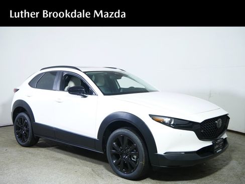 New 2026 MAZDA CX-30 Aire Edition AWD/4WD image 1