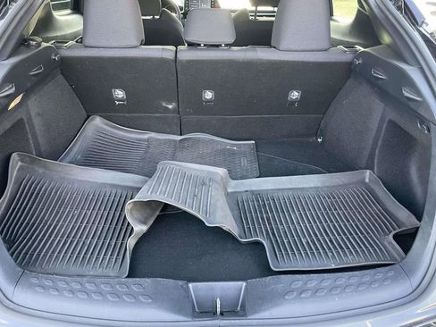 Used 2021 Toyota C-HR LE image 45