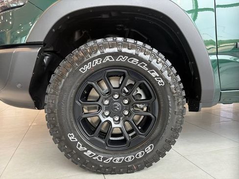 New 2026 RAM 1500 Rebel w/ Rebel Level 2 Equipment Group AWD/4WD image 11