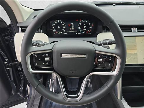 Used 2025 Land Rover Discovery Sport S AWD/4WD image 18