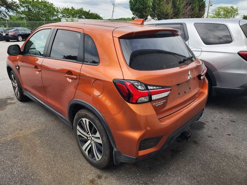 Used 2024 Mitsubishi Outlander Sport AWD image 4