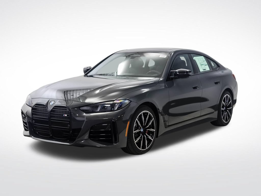 New 2027 BMW 440i xDrive w/ Premium Package AWD/4WD image 1