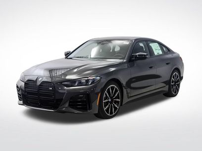 New 2027 BMW 440i xDrive w/ Premium Package