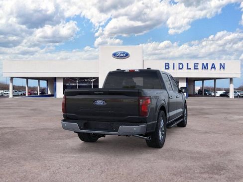 New 2026 Ford F150 XLT w/ XLT Chrome Appearance Package AWD/4WD image 9