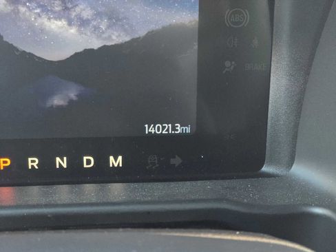 Used 2022 Ford Bronco Outer Banks w/ Sasquatch Package image 23