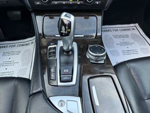 Used 2015 BMW 528i xDrive Sedan AWD/4WD image 21