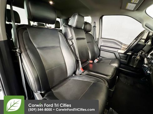 Used 2019 Ford F250 Lariat w/ Lariat Value Package AWD/4WD image 26
