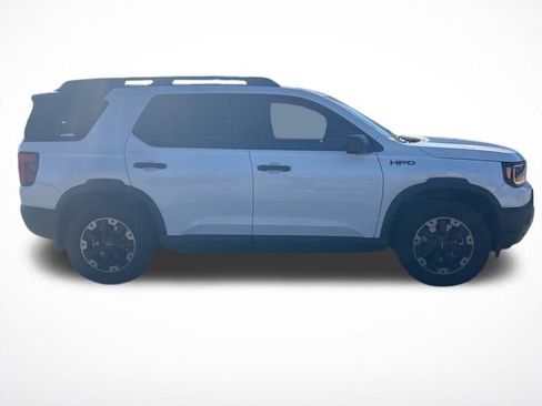 Certified 2026 Honda Passport TrailSport Elite image 13