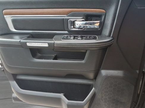 Used 2015 RAM 1500 Laramie w/ Protection Group AWD/4WD image 16